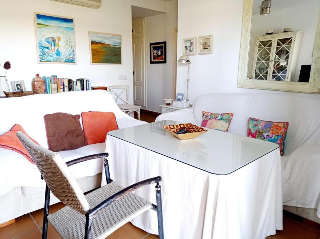 Costa Ballena Torresalada 1 Ngoại thất bức ảnh