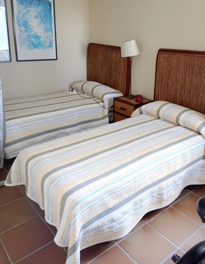 Costa Ballena Torresalada 1 Ngoại thất bức ảnh
