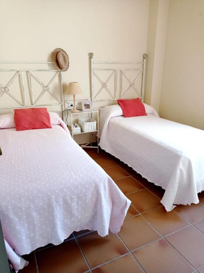 Costa Ballena Torresalada 1 Ngoại thất bức ảnh
