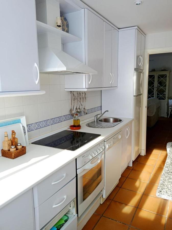 Costa Ballena Torresalada 1 Ngoại thất bức ảnh